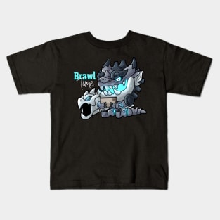 Onyx Brawlhalla Kids T-Shirt